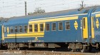 45772 Roco Express train Passenger car 2nd class series 9200
